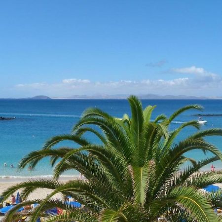 Apartamentos Thaisay Luz Del Mar II Πουέρτο Ντελ Κάρμεν Εξωτερικό φωτογραφία