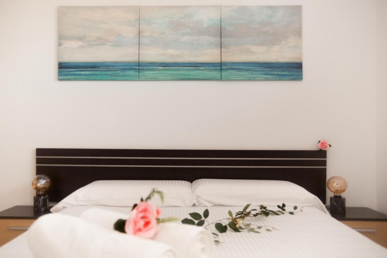 Apartamentos Thaisay Luz Del Mar II Πουέρτο Ντελ Κάρμεν Εξωτερικό φωτογραφία