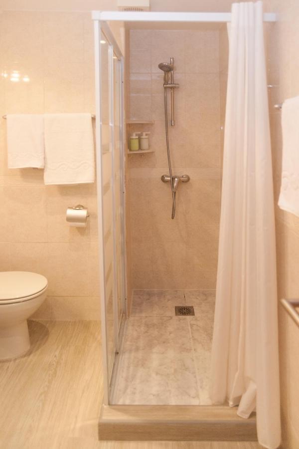 Apartamentos Thaisay Luz Del Mar II Πουέρτο Ντελ Κάρμεν Εξωτερικό φωτογραφία