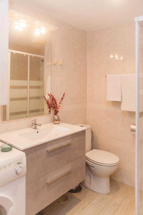 Apartamentos Thaisay Luz Del Mar II Πουέρτο Ντελ Κάρμεν Εξωτερικό φωτογραφία