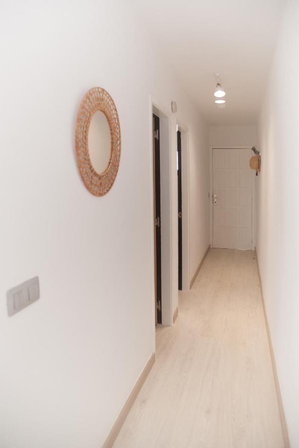 Apartamentos Thaisay Luz Del Mar II Πουέρτο Ντελ Κάρμεν Εξωτερικό φωτογραφία