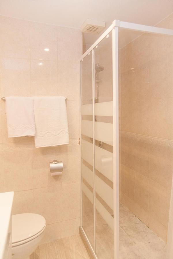 Apartamentos Thaisay Luz Del Mar II Πουέρτο Ντελ Κάρμεν Εξωτερικό φωτογραφία