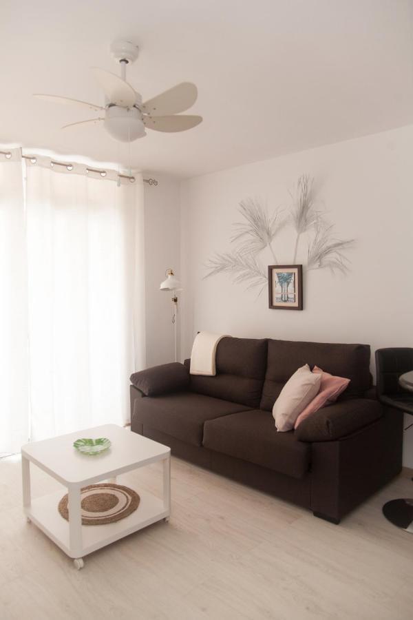 Apartamentos Thaisay Luz Del Mar II Πουέρτο Ντελ Κάρμεν Εξωτερικό φωτογραφία