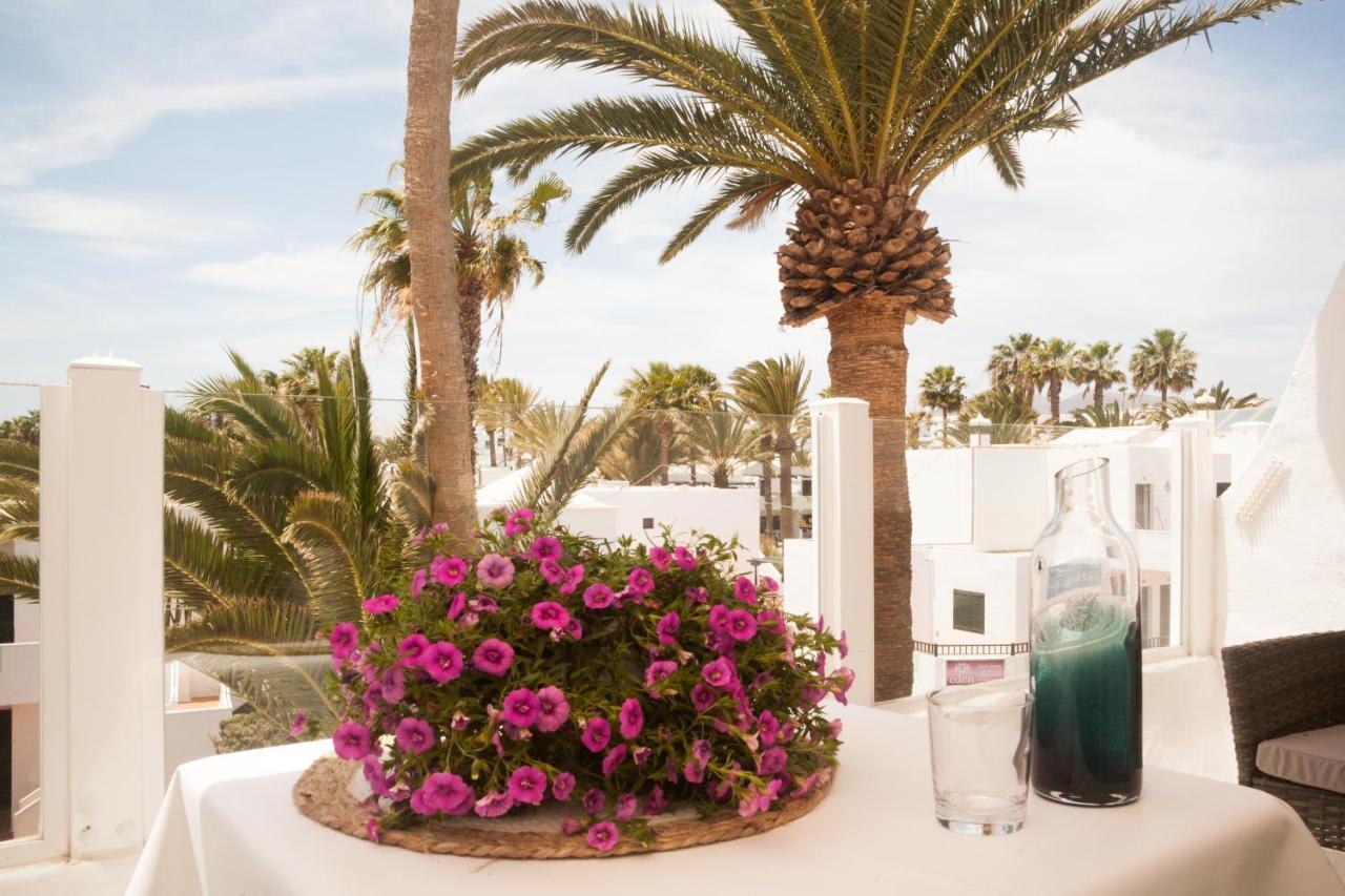Apartamentos Thaisay Luz Del Mar II Πουέρτο Ντελ Κάρμεν Εξωτερικό φωτογραφία